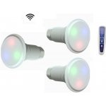 Astralpool LumiPlus FlexiMini V2 - 12 V AC Set 3 ks lampa, Wifi RGB – Zboží Dáma