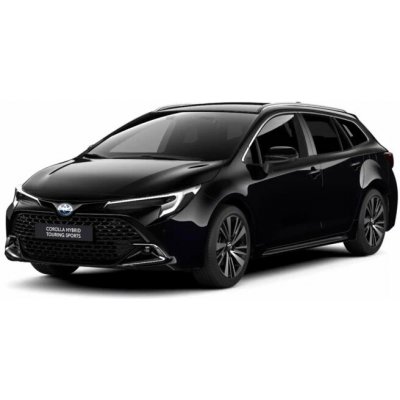 Toyota Corolla 2.0 Hybrid Touring Sports GR Sport 131 kW | Zboží Auto