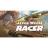 Hra na PC Star Wars: Episode I - Racer