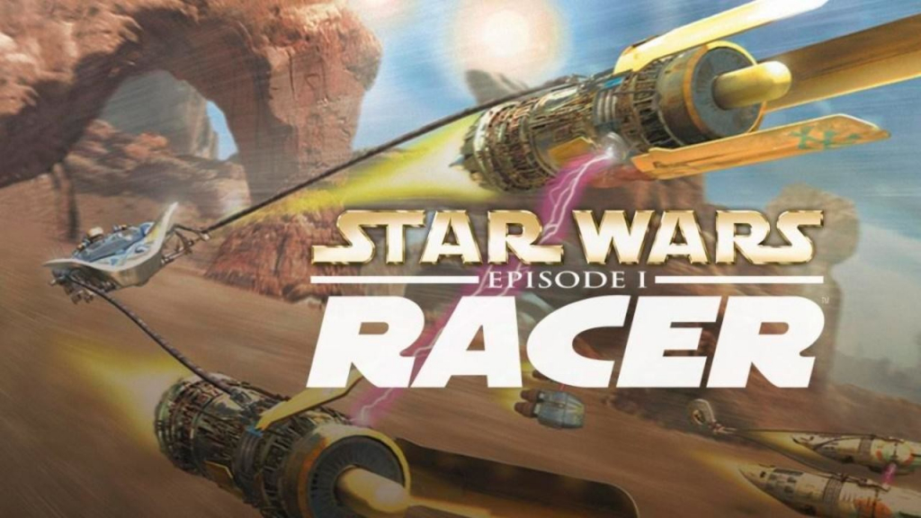 Star Wars: Episode I - Racer