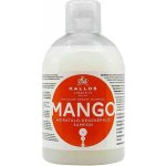 Kallos Mango šampon 1000 ml – Hledejceny.cz
