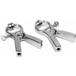 Rimba Luxurous Electro Clamps Uni-Polar 7861 2ks – Zboží Dáma