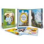 Bob Ross Oracle Michelle Witte – Hledejceny.cz