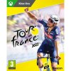 Hra na Xbox One Tour de France 2022