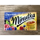 Mokate Minutka ovocný čaj Lesní plody 20 x 2 g