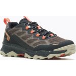 Merrell Speed Strike Gtx M J067245 black boulder – Hledejceny.cz