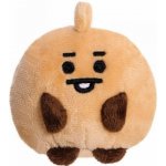 Line Friends Line Friends BT21 maskot SHOOKY Baby Pong Pong – Hledejceny.cz