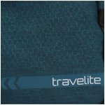 Travelite Kick Off Cosmetic bag TRAVELITE-6920-22 Petrol – Hledejceny.cz