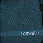 Travelite Kick Off Cosmetic bag TRAVELITE-6920-22 Petrol – Zboží Dáma