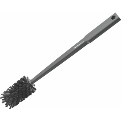 Spokar Kartáč na láhve Home šedá – Zboží Dáma