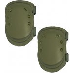 Chrániče Rothco kolenní zelené – Hledejceny.cz