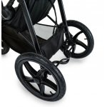 Hauck Runner black/neon yellow 2022 – Zbozi.Blesk.cz