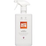 Autoglym Clean wheels 500 ml – Zboží Mobilmania