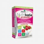 Nutrikaše probiotic cranberries 3 x 60 g – Zboží Mobilmania
