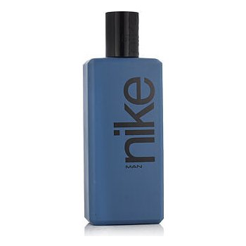 Nike Blue toaletní voda pánská 100 ml