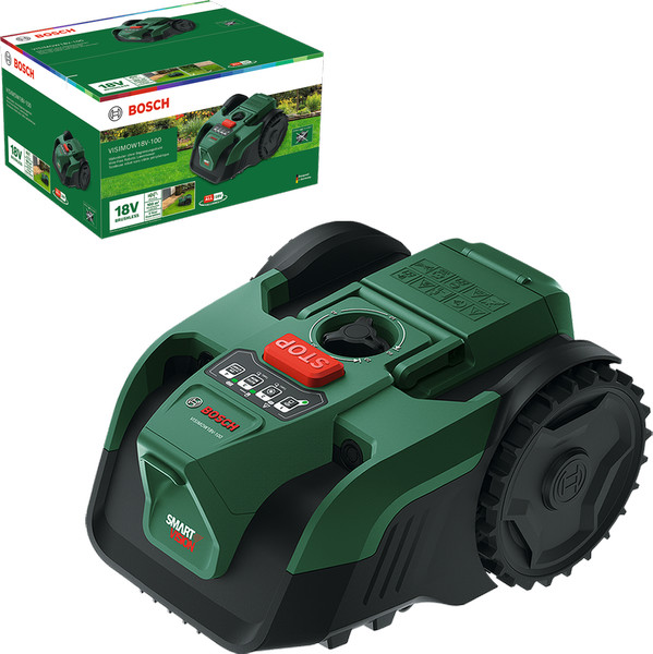 Bosch VISIMOW18V-100 0 600 8E1 001