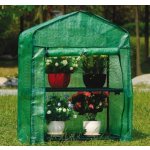 NohelGarden NG 00810 GREENHOUSE kašírovaná folie 0,7x0,5x0,95h 500x700x80 – Zboží Dáma