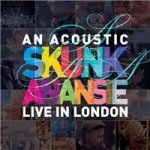 Skunk Anansie - An Acoustic - Live in London CD – Sleviste.cz