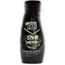 Body X Fuze Men 2v1 Active sprchový gel 300 ml