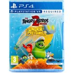 Angry Birds Movie 2: Under Pressure – Zbozi.Blesk.cz