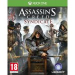 Assassin's Creed: Syndicate – Hledejceny.cz