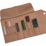 KnitPro Clay Pouzdro na ponožkové jehlice – Zboží Dáma