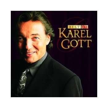 Gott Karel - Best Of CD