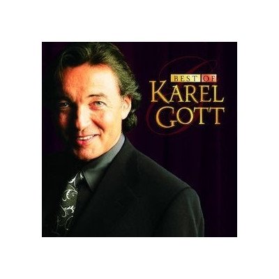 Gott Karel - Best Of CD – Zbozi.Blesk.cz