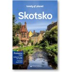 Skotsko - Lonely Planet, 4. vydání - Kay Gillespie – Hledejceny.cz