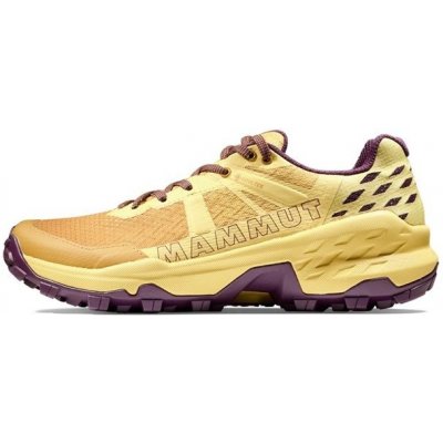 Mammut Sertig II Low Gtx Women golden-grape – Hledejceny.cz