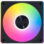 Lian Li UNI FAN CL Wireless Black 12CL1W1B – Hledejceny.cz