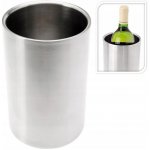Gastro Chladící nádoba na víno 18 cm dvoustěnná – Zboží Dáma