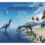 Ztracený svět - Doyle A.C. - Jiří Klem – Zboží Dáma