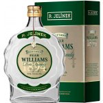 R. Jelínek Hruškovice Williams Kosher 42% 0,7 l (karton) – Hledejceny.cz