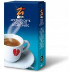 Zicaffe Mletá káva Zidec bez kofeinu 250 g – Zboží Dáma