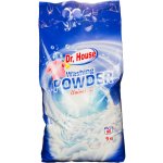 Dr.House Prášek na praní Universal 9 kg 90 PD – Hledejceny.cz