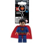 LEGO SUPER HEROES LED DC SUPERMAN LGL KE39H – Zboží Dáma