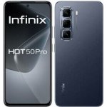 Infinix Hot 50 Pro 8GB/128GB Sleek Black – Zboží Živě