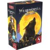 Desková hra Pegasus Spiele Werewolves Big box limited edition EN