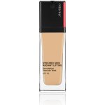 Shiseido Synchro Skin Radiant Lifting Foundation rozjasňující liftingový make-up SPF30 230 Alder 30 ml – Zboží Dáma