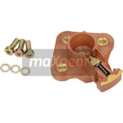 Rotor rozdělovače MAXGEAR 31-0200 – Hledejceny.cz