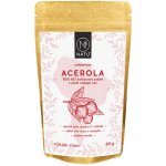 Natu Acerola prášek Bio 60 g – Hledejceny.cz