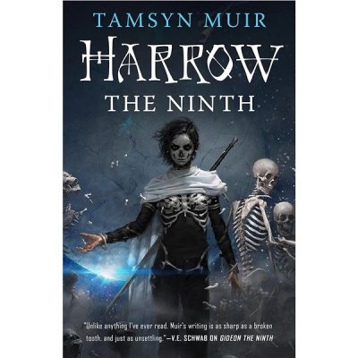 Harrow the Ninth – Hledejceny.cz