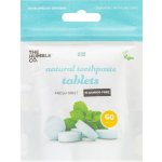 Humble Brush v tabletách s fluoridem 60 ks – Hledejceny.cz