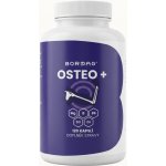 Bormag Osteo+ bór, hořčík, zinek, D3, B6 120 kapslí – Hledejceny.cz
