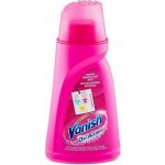 Vanish Oxi Action odstraňovač skvrn růžový 1 l – Zboží Dáma