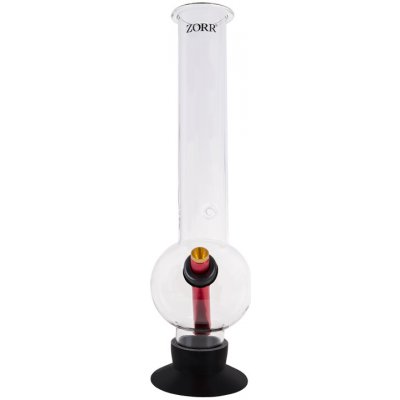 ZORR Glas Bong 34 cm – Hledejceny.cz