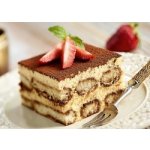 Joypaste Ochucovací pasta Tiramisu 100 g – Zboží Mobilmania