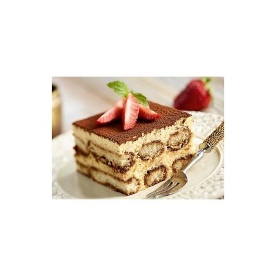 Joypaste Ochucovací pasta Tiramisu 100 g – Zboží Mobilmania