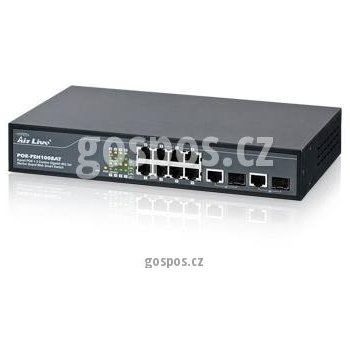AirLive POE-FSH1008AT